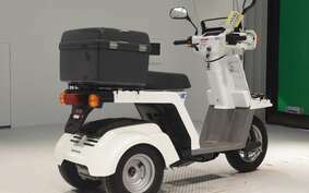 HONDA GYRO X TD02