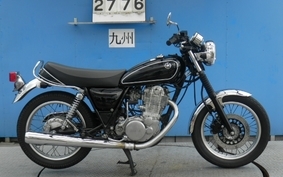 YAMAHA SR400 Gen.3 2004 RH01J