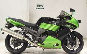 KAWASAKI ZZ1400 NINJA R 2011 ZXT40C