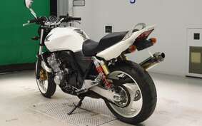 HONDA CB400SF VTEC 2009 NC42