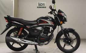 HONDA CB125 JC65