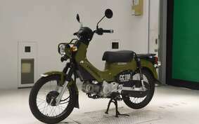 HONDA CROSS CUB 110 JA45