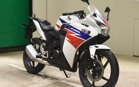 HONDA CBR125R JC50