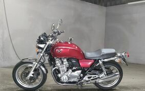 HONDA CB1100 EX 2014 SC65