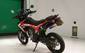 HONDA CRF250M MD44