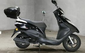 HONDA NS125T TJJL