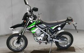 KAWASAKI KLX125D TRACKER LX125D