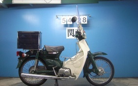 HONDA C50 SUPER CUB AA01