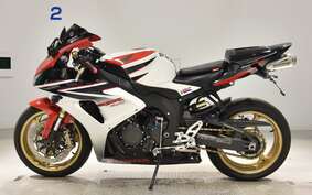 HONDA CBR1000RR 2006 SC57