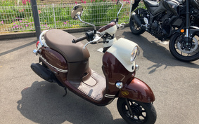 YAMAHA VINO 50 AY02