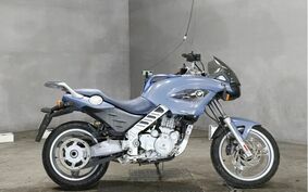 BMW F650CS 0174