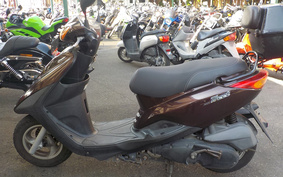 YAMAHA AXIS 125 TREET SE53J