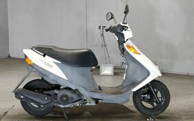 SUZUKI ADDRESS V125 CF46A