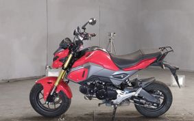 HONDA GU ROM JC61