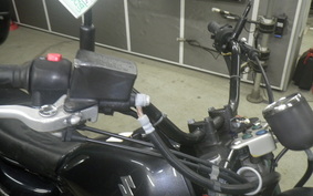 SUZUKI GRASS TRACKER NJ4BA