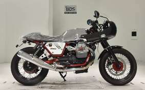 MOTO GUZZI V7 RACER 2011