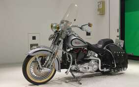 HARLEY FLSTS 1340 1999