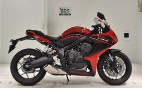 HONDA CBR650R 2024 RH03