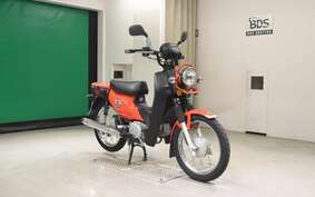 HONDA CROSS CUB 110 JA10