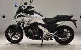 HONDA NC750X 2021 RH09