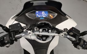HONDA PCX125 JK05