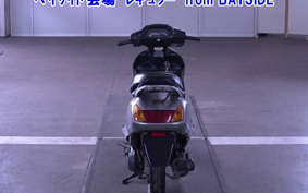 HONDA SPACY100