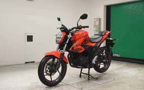 SUZUKI GIXXER 150 ED13N