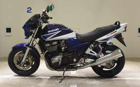 SUZUKI GSX1400 2004 GY71A