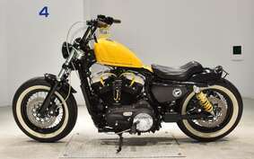 HARLEY XL1200X 2012 LC3