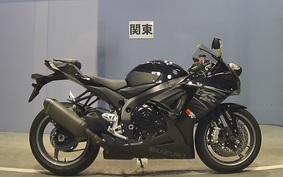 SUZUKI GSX-R600 2013 C3111