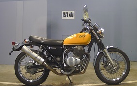 HONDA CB400SS NC41