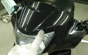 SUZUKI ADDRESS V125 DT11A