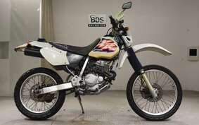 HONDA XR250 MD30