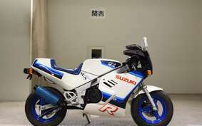 SUZUKI GSX-R50 GAG LA41A