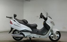 SUZUKI SKYWAVE 400 2001 CK42A