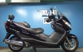 SUZUKI SKYWAVE 250 (Burgman 250) Gen.2 CJ43A