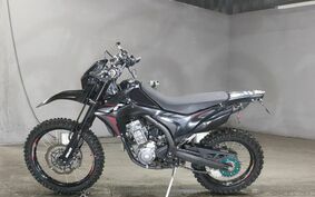 HONDA CRF250M MD44