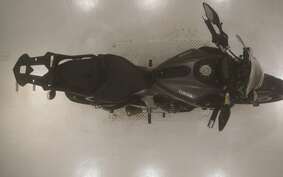 YAMAHA MT-07 ABS 2014 RM07J