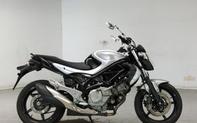 SUZUKI グラディウス400 2011 VK58A