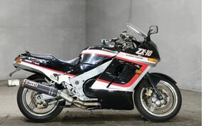 KAWASAKI ZX 10 NINJA 1988 ZXT00B