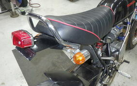 HONDA APE 50 AC16