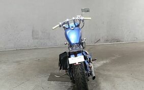 HONDA STEED 400 1993 NC26