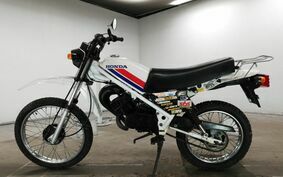 HONDA MT50 AD01