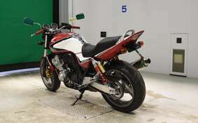 HONDA CB400SF VTEC 2008 NC42