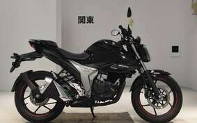 SUZUKI ジクサー150 ED13N