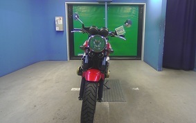 HONDA CB400SFV-3 2006 NC39