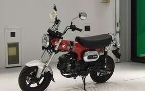 HONDA DAX 125 JB04