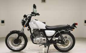 SUZUKI GRASS TRACKER NJ4DA