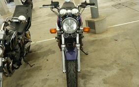 HONDA CB750 GEN 2 2008 RC42