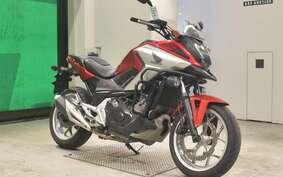 HONDA NC750X 2016 RC90